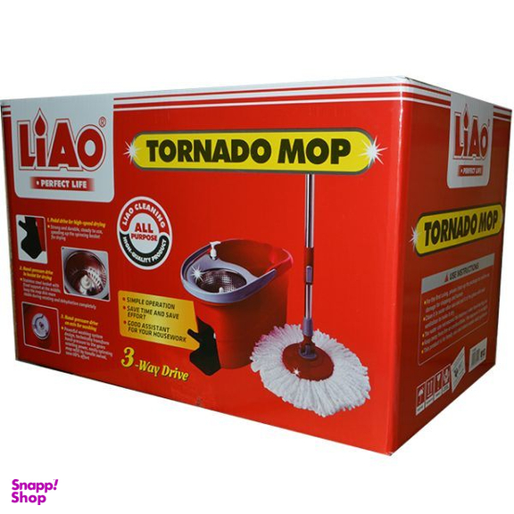 تی لیائو پرفکت لایف مدل 130026