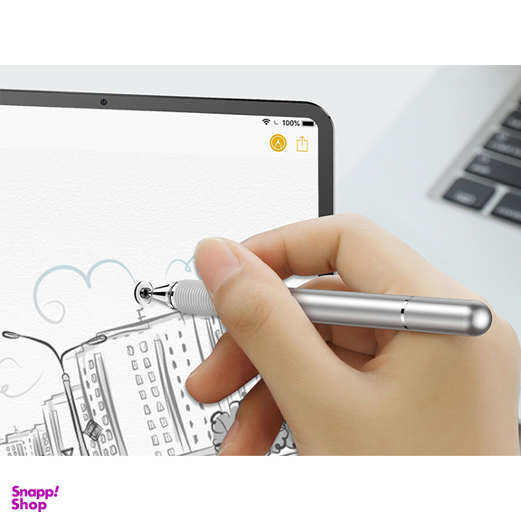 قلم لمسی باسئوس مدل Household Pen01 ACP-CL