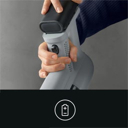 جارو شارژی عصایی آ ا گ مدل AP71UB14GG