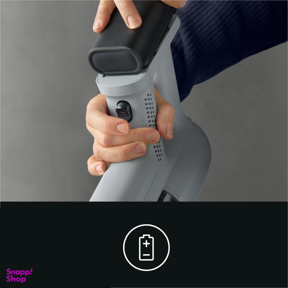 جارو شارژی عصایی آ ا گ مدل AP71UB14GG