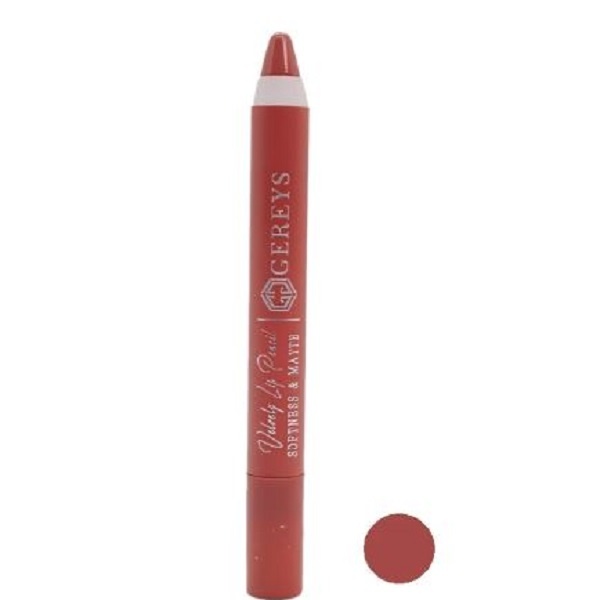 رژ لب مدادی گریس مدل 105