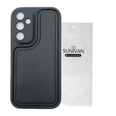 کاور گوشی موبایل سانیوان مدل سولید Solid مناسب برای سامسونگ Galaxy A54