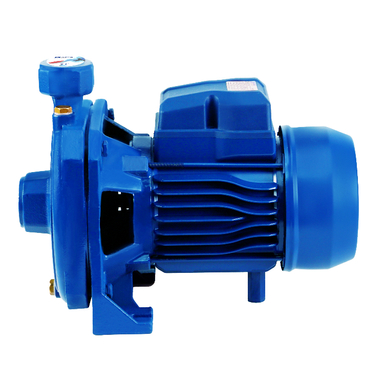 پمپ آب یک اسب فلوران مدل CM-100 پروانه استیل