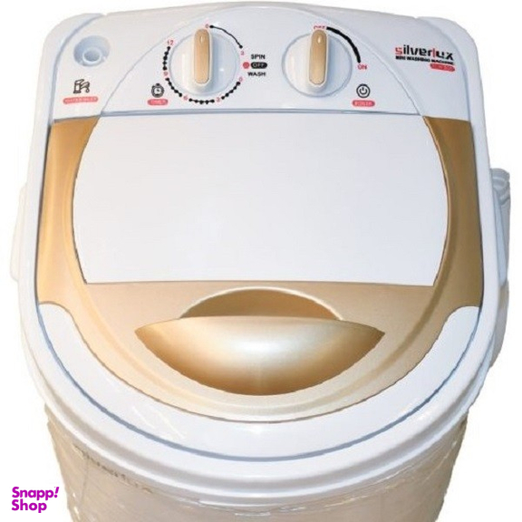 مینی واش سیلور لوکس کد slw3000