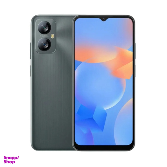 گوشی موبایل بلک ویو مدل A52 Pro دو سیم کارت ظرفیت 128 گیگابایت رم 6 گیگابایت