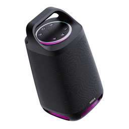 اسپیکر بلوتوثی قابل حمل هیسکا مدل B172