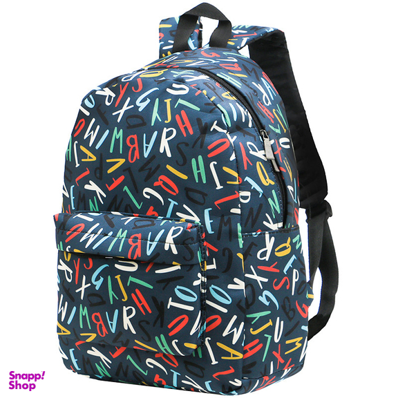 کوله پشتی دخترانه توریث مدل PRX-1452