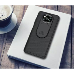قاب موبایل نیلکین مدل CamShield مناسب شیائومی Xiaomi Poco X3 NFC/X3 Pro