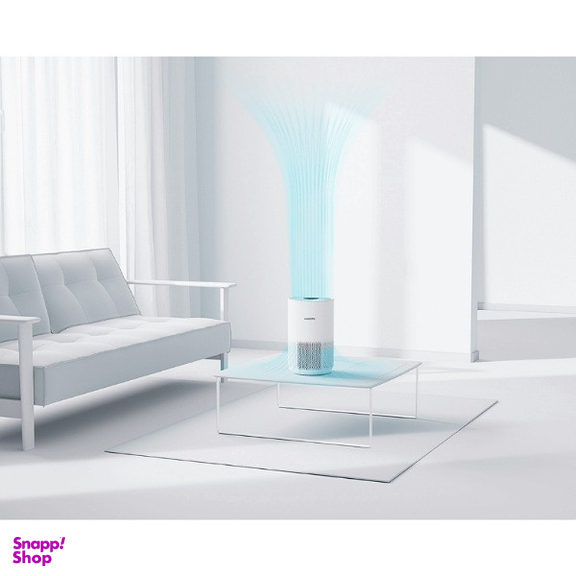 دستگاه تصفیه کننده هوا شیائومی مدل 4Compact