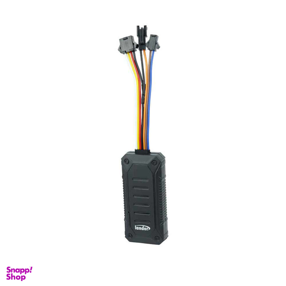 ردیاب خودرو و موتورسیکلت لندر مدل LD-62R