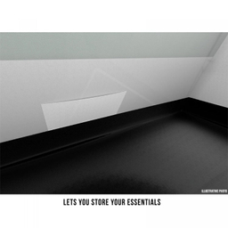 چادر 4 نفره هاسکی مدل Bright 4