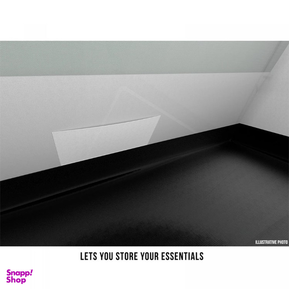 چادر 4 نفره هاسکی مدل Bright 4