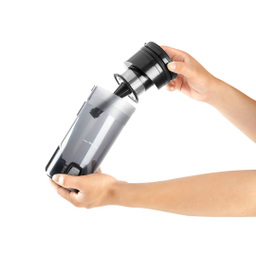 جارو شارژی کرشر مدل VC4 CORDLESS