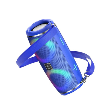 اسپیکر بلوتوثی قابل حمل هوکو مدل HC 9