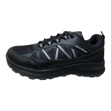 کتانی روزمره مردانه کفش حمید طرح اسکیچرز