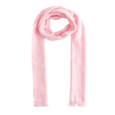 شال گردن زنانه ال سی وایکیکی مدل Sandboy