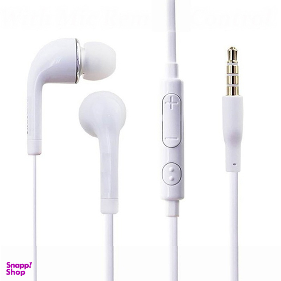 هندزفری باسیم ملورین مدل J5 طول 1.2 متر