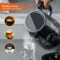 کتری برقی جی پاس مدل GK38067UK-BK