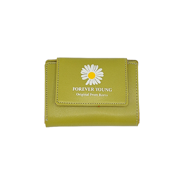 کیف پول دخترانه مدل وکیومی کد 66987