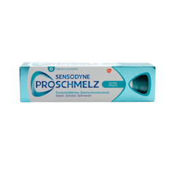 خمیر دندان ضد حساسیت سنسوداین مدل Extra Fresh وزن 75 گرم