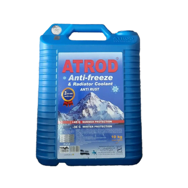 ضد یخ آترود مدل -36/+45 درجه وزن 10 کیلوگرم