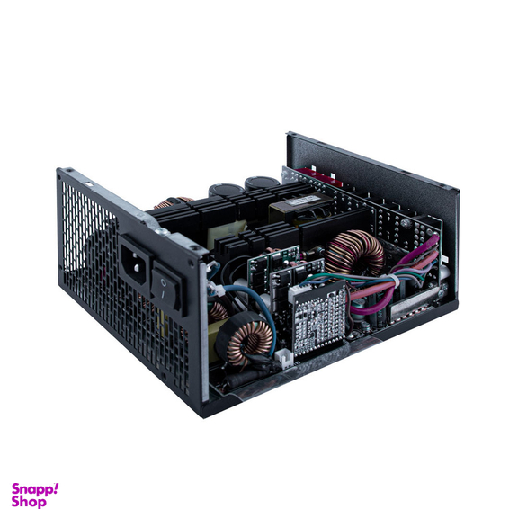 پاور فاطر مدل RM1650X 80Plus Bronze توان 1650 وات