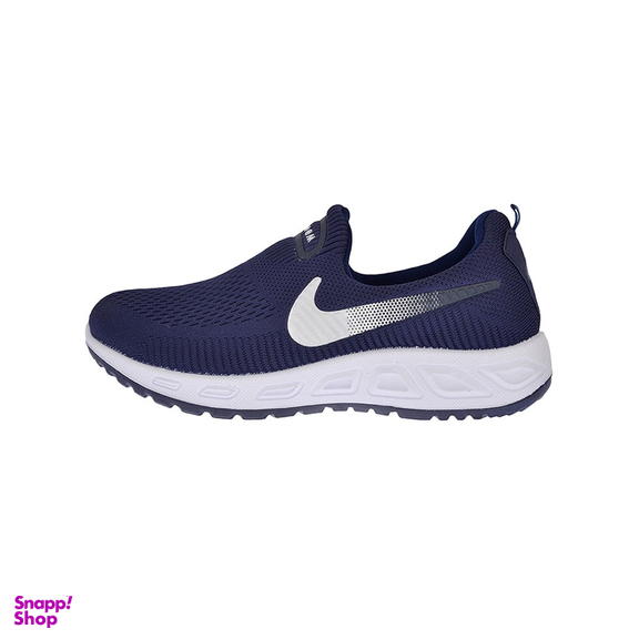 کفش اسپرت راهپیمایی زنانه طرح Air Zoom شیک گام مدل 351002514