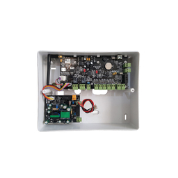 دزدگیر اماکن 8 زون هوگون مدل HG-8ZE