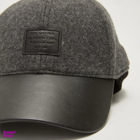 کلاه کپ مردانه ال سی وایکیکی مدل TURK2020