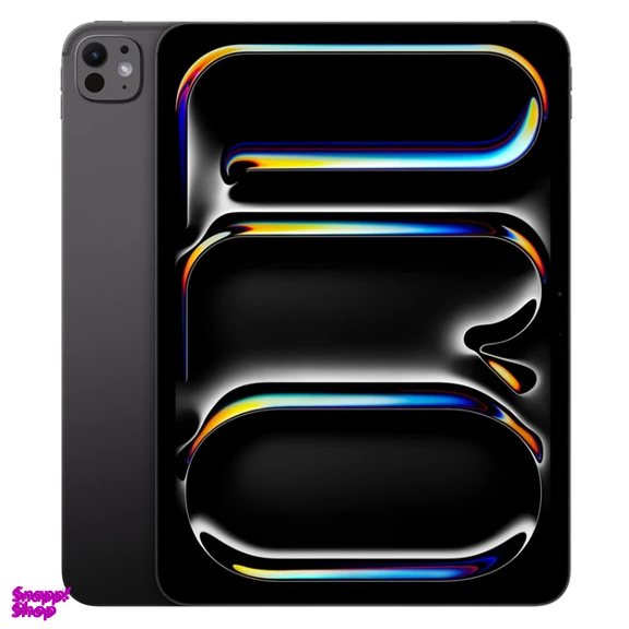 تبلت 13 اینچ اپل مدل iPad Pro 2025 M5 Wi-Fi ظرفیت 256 گیگابایت رم 12 گیگابایت