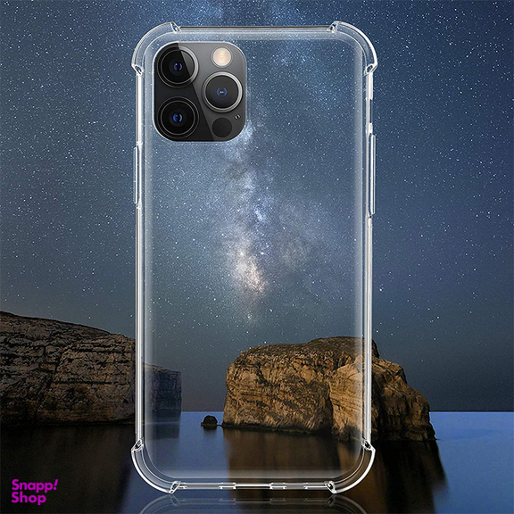 کاور یسیدو مدل Clear مناسب برای گوشی موبایل اپل iPhone 13 Pro Max