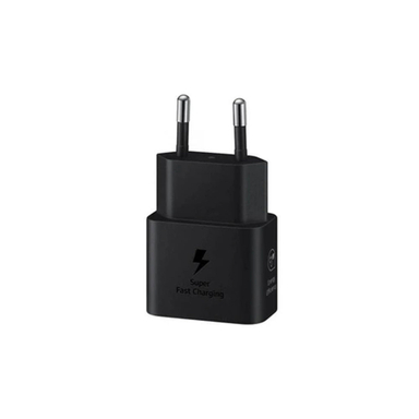 شارژر دیواری 25 وات سامسونگ مدل 2 پین Ep-T2510