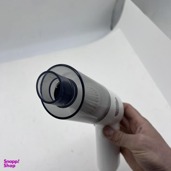 جارو شارژی خودرو مدل QL-101