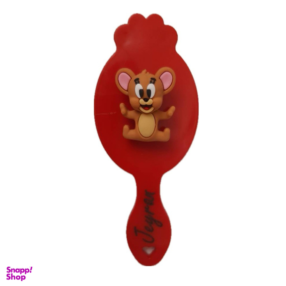 برس کودک مدل جری کد 5