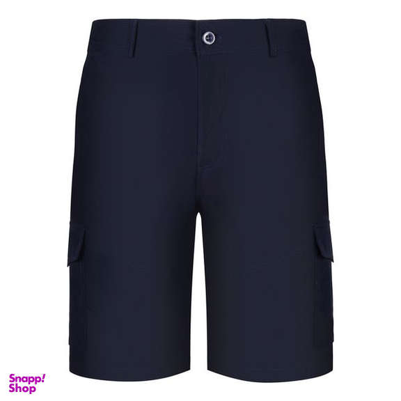 شلوارک مردانه هومنیتی مدل WYMSHO7915-ٔNVY