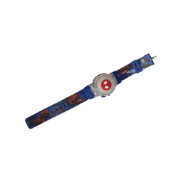 ساعت دیجیتال پسرانه طرح اسپایدرمن کد W101