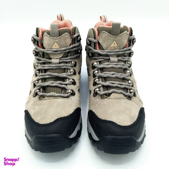 کفش کوهنوردی زنانه هامتو مدل 210361B-2