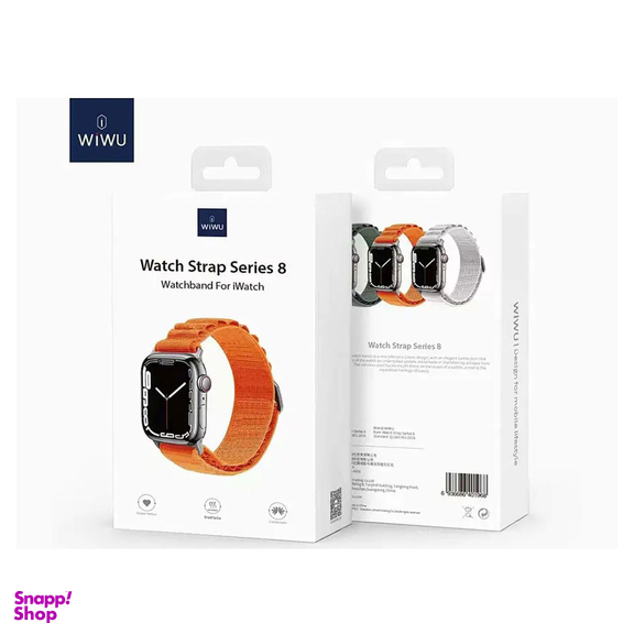 بند اپل واچ ویوو مناسب Watch 42/44/45/49