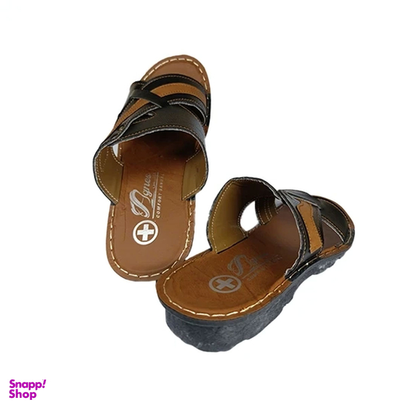 صندل مردانه اگنس مدل سپهر