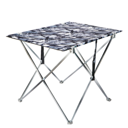 میز سفری تاشو تک پاک مدل 04