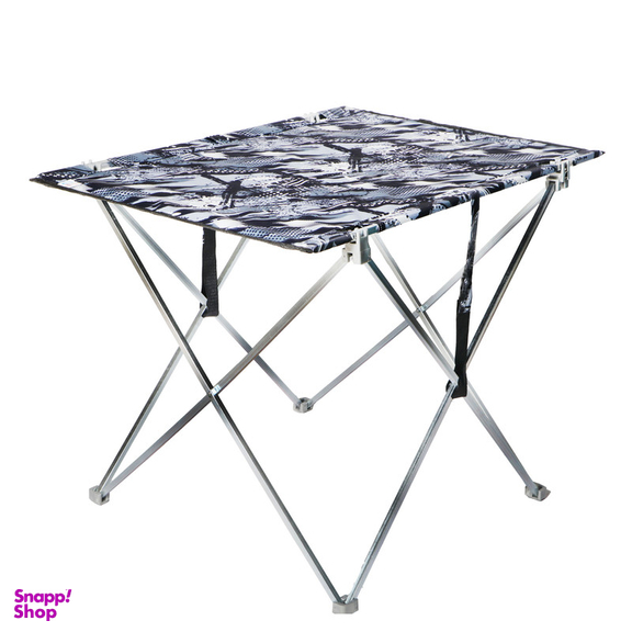 میز سفری تاشو تک پاک مدل 04
