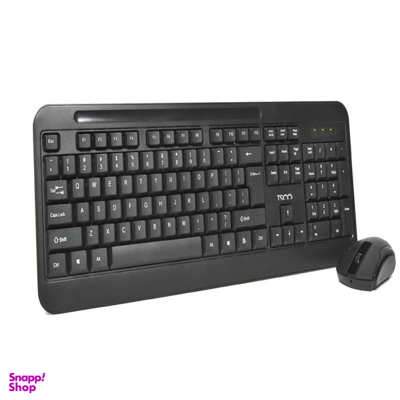کیبورد و ماوس تسکو (Tsco) مدل TKM 8056