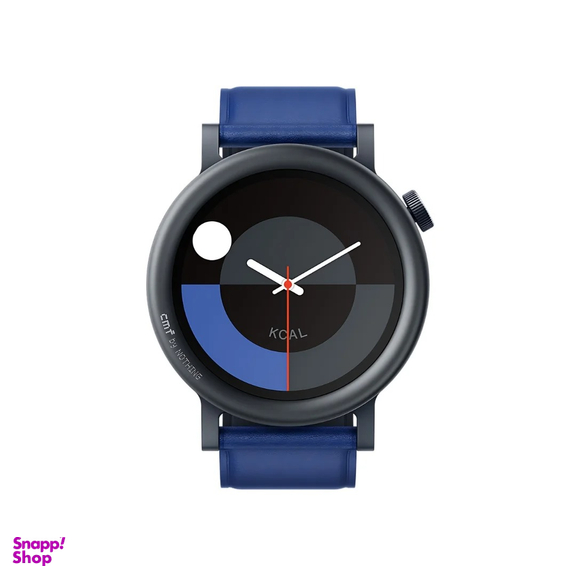 ساعت هوشمند ناتینگ مدل CMF Watch Pro 2