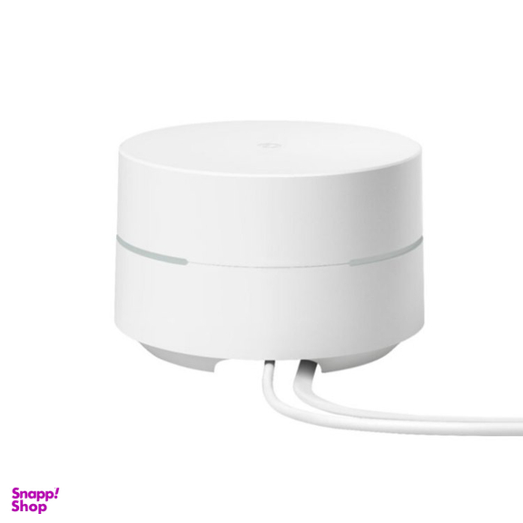 روتر گوگل مدل WiFi AC-1304 OpenWRT