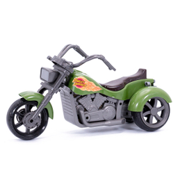 موتور بازی مدل قدرتی