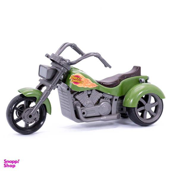 موتور بازی مدل قدرتی