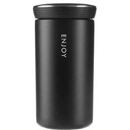 ماگ سفری مدل Enjoy حجم 350 میلی‌ لیتر