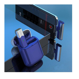 میکروفون بی سیم یقه ای مدل SX960