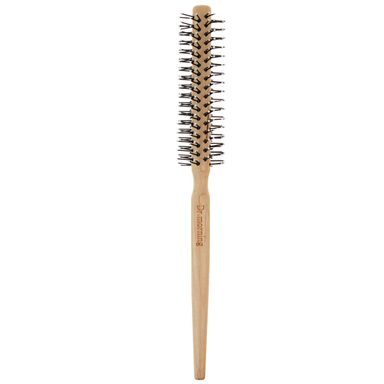 برس گرد چوبی دکتر مورنینگ مدل CHO-TI-2