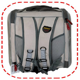 کوله پشتی حمل گربه دنیل کد LD 37